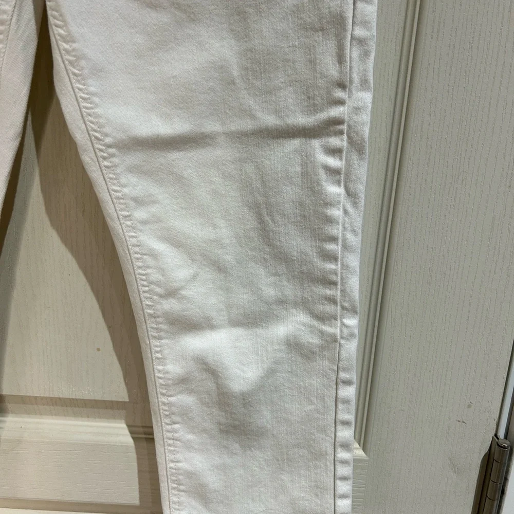 Banana Republic elegant straight